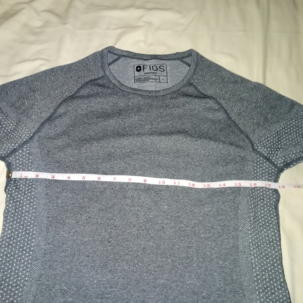 FIGS Salta Performance Underscrub Size L - Picture 7 of 13